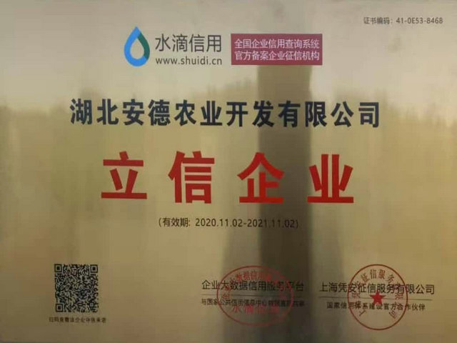 立信企业